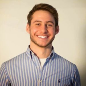 Meet your Posher, Cormac